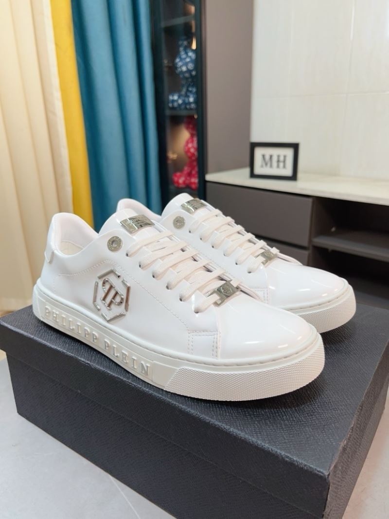 Philipp Plein Shoes